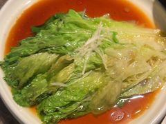 -绿茶餐厅(天津天河城店)