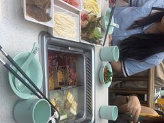 -野妹火锅(龙岗店)