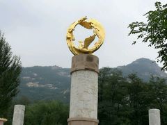 -丹东凤凰山景区