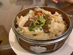 -黄但记老店·陈村粉食府