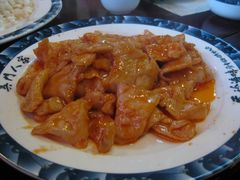 -吴门人家·苏宴宫廷菜(拙政园店)