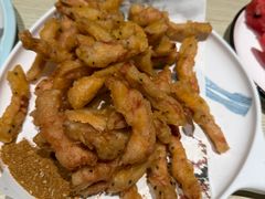 -小船渔村•大连菜•大连焖鱼(黄河路店)