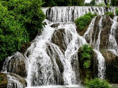 -天河潭旅游度假区