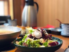-綱元·海鲜豆捞(明州里店)