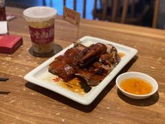 -先记烧鹅王·本地粤菜(福永店)