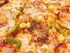 -PIZZERIA大黄鸭披萨