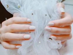 -沐白•盛妍日式美甲美睫