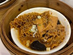 黑椒金钱-万龙洲海鲜(南新仓店)