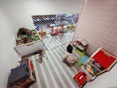 -Lilliput粒粒堡亲子餐厅(置汇旭辉店)