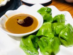 清波水饺-老号尤兔头(西川店)