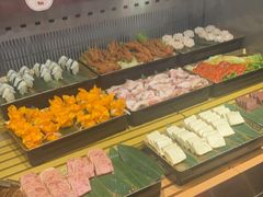 -牛New寿喜烧(曹路花园城店)