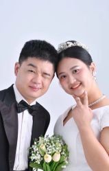 -金夫人婚纱摄影(华南店)