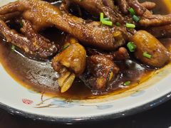 -西山人家·传统苏帮菜·家宴(木渎店)