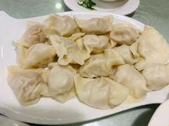 -黄家饺子东北特色菜馆(湖滨商业街店)