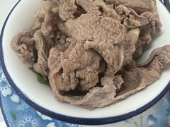-李记鲜切牛肉自助火锅(紫薇花园店)