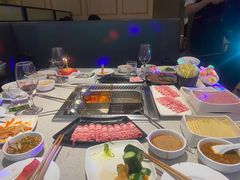 -海底捞火锅(番禺广场店)