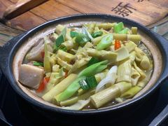 -好灶头妈妈菜·千岛湖土菜地标美食