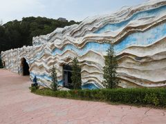 景点-广东惠东海龟国家级自然保护区