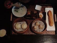 -法云安缦酒店