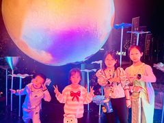 -南湖公园地摊集市