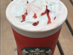 -星巴克臻选(成都太古里店)