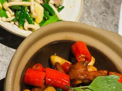 -留半山·香港食堂(啦啦宝都店)