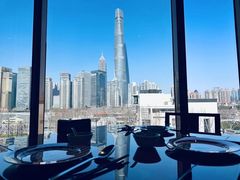 -上海滩餐厅(BFC外滩金融中心店)