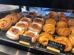 -麦田工坊(月湖店)