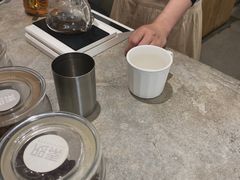 -素咫咖啡CLIFEROSE