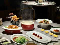 -秀儿四九城·新京菜(亚运村鸟巢店)