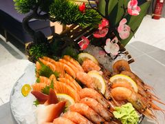 -庖丁兄弟干式熟成牛排自助餐厅(仁恒伊势丹店)