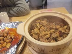 -小柴米·传统江西菜(万寿宫店)