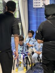 -奈尔宝·儿童乐园·亲子餐厅(星河湾店)