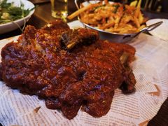 -The BREW·酿餐厅(浦东嘉里大酒店)