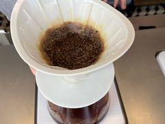 手冲咖啡-sugarman espresso素饮糖人高新咖啡工厂