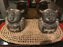 景观位-一品诚记烤肉·甄选店(中南路店)