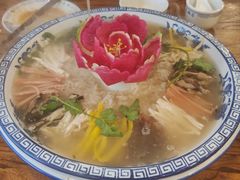 -老雒阳面馆·水席(定鼎门店)