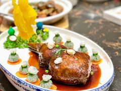 -童福兴·南京菜(老门东店)