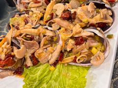 -威海渔村(黄兴路店)