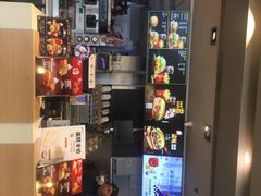 -麦当劳(帝豪店)