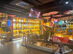 -悦和餐厅(CBD玉米楼店)