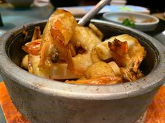 -万丽轩·粤菜(王府井金茂万丽酒店)
