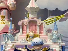 -泡泡玛特POPMART(上海环球港店)