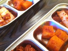 -玉流珍肴馆(亮马桥店)