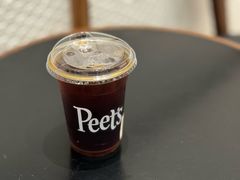 -Peet's 皮爷咖啡(深圳湾万象城店)
