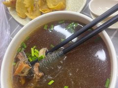 -清真蒋有记(老门东店)