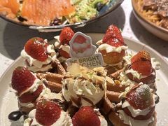 -BE BRIGHT KITCHEN(正佳广场店)