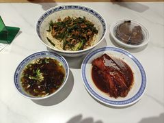 -鲁达面馆本帮风味(共康东路店)
