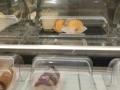 -KK BAKERY烘焙