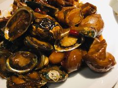 -日丰园海肠水饺·老字号大连海鲜(和平广场店)
